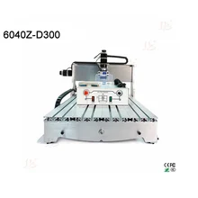 6040 cnc machine 3axis cnc router kits woodworking engraver Advertising Milling maker machine