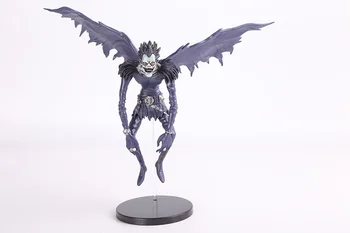 

Anime DEATH NOTE Ryuuku 21CM PVC Action Figure Toy Collection Model Gift