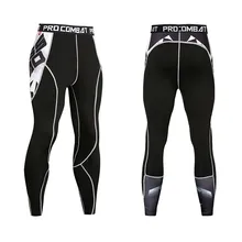Мужские штаны для бега спортивные Леггинсы для фитнеса штаны для бега Штаны для бодибилдинга штаны для йоги