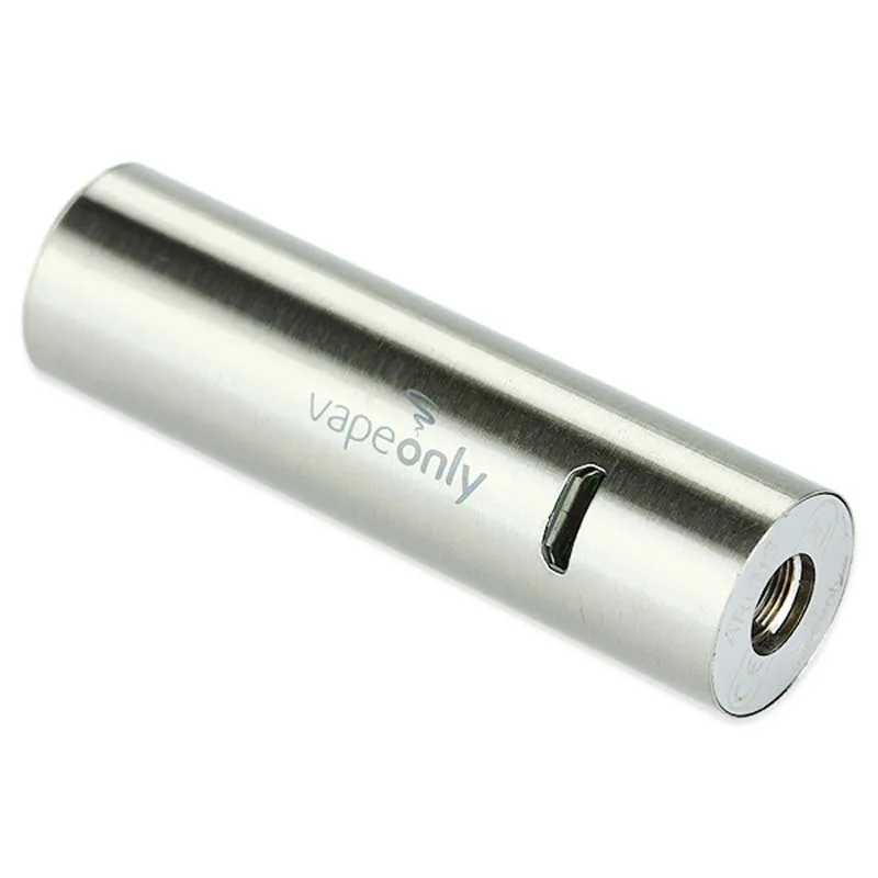 

Original VapeOnly Arcus Battery 900mah Electronic Cig Battery 17W for Vapeonly Arcus kit electronic cigarette battery