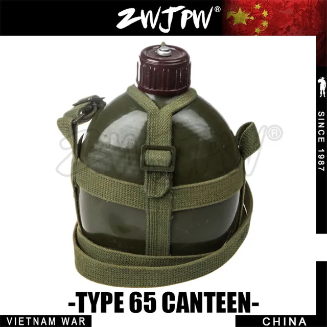 Buy Original Type 65 Kettle Chinese Vietnam War