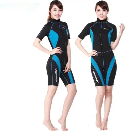 spandex swimming attire