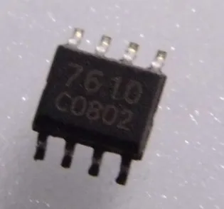 

1PCS FA7610CN FA7610N FA7610 7610 SOP8