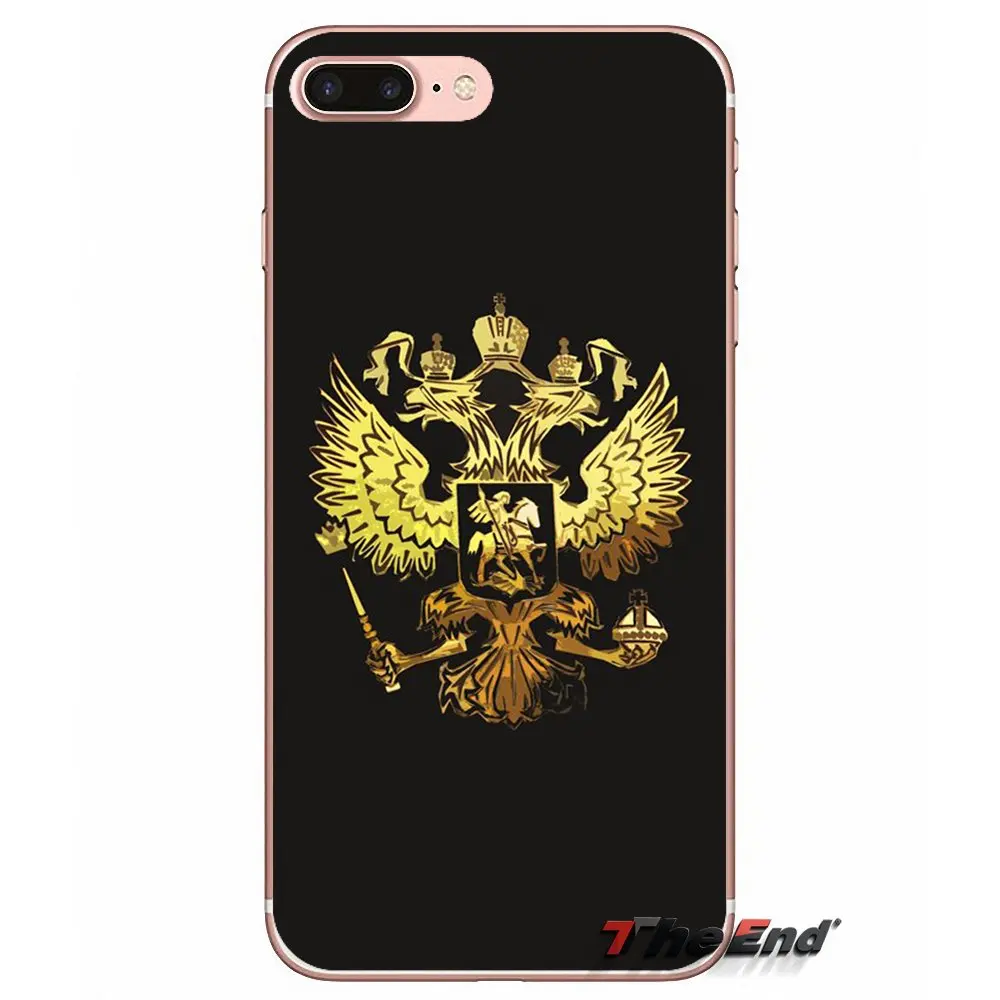Чехол для Apple iPhone X 4 4S 5 5S SE 5C 6 6S 7 8 Plus 6Plus 7plus plus мягкий чехол с принтом русского