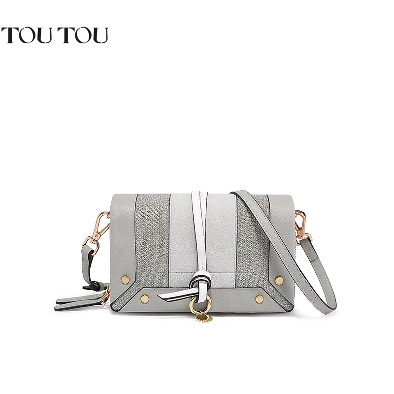 

TOUTOU2019 summer new mini bag for women female shoulder lady fashion women bag female free shipping