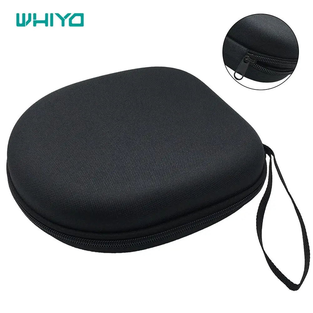 Whiyo 1 pcs of Protection Case for Sony WH CH700N WHCH700 Headphones Carrying Bag Big protection Storage