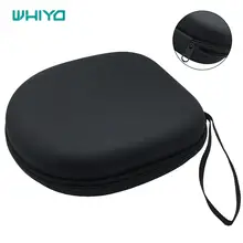 Whiyo 1 pcs of Protection Case for Sony WH CH700N WHCH700 Headphones Carrying Bag Big protection Storage