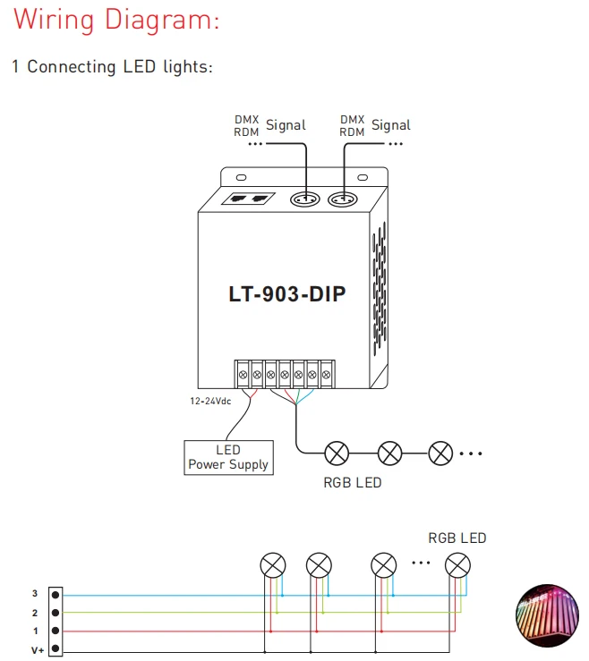 LT-903-DIP 6