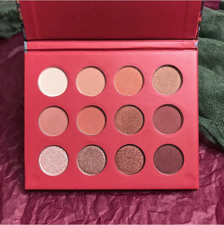 Brand12-Color-Makeup-EyeShadow-Palette-Shimmer-Matte-Glitter-Diamond-Luminous-Eyeshadow-Pallete-Foiled-Makeup-Eye-shadow (5)