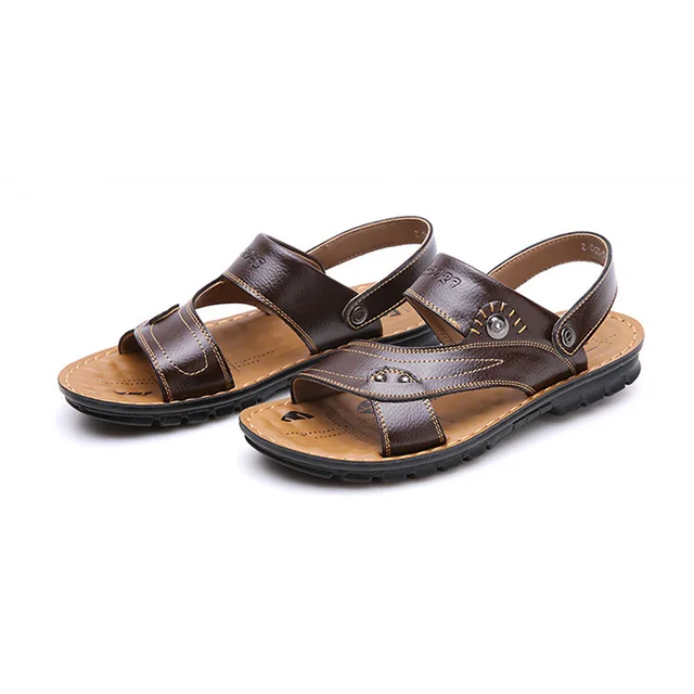 Aliexpress.com : Buy Mens flip flop sandals men shoes 2016 new arrivals ...