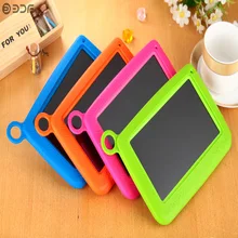 BDF 7 inch Android 4.4 kids Tablet pc Quad Core Installed Best gifts for Children 7 inch Tablets Pc 8GB Tab