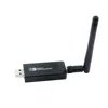 2IN1 Dual Band 1200Mbps Bluetooth 4.1 Wireless USB 3.0 Wifi Adapter 2.4G/5Ghz Realtek RTL8822BU Network Card Dongle w/Antenna ► Photo 2/6