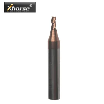 

2.5mm Milling Cutter for IKEYCUTTER CONDOR XC-007 XC-002 and CONDOR XC-MINI Key Cutting Machine