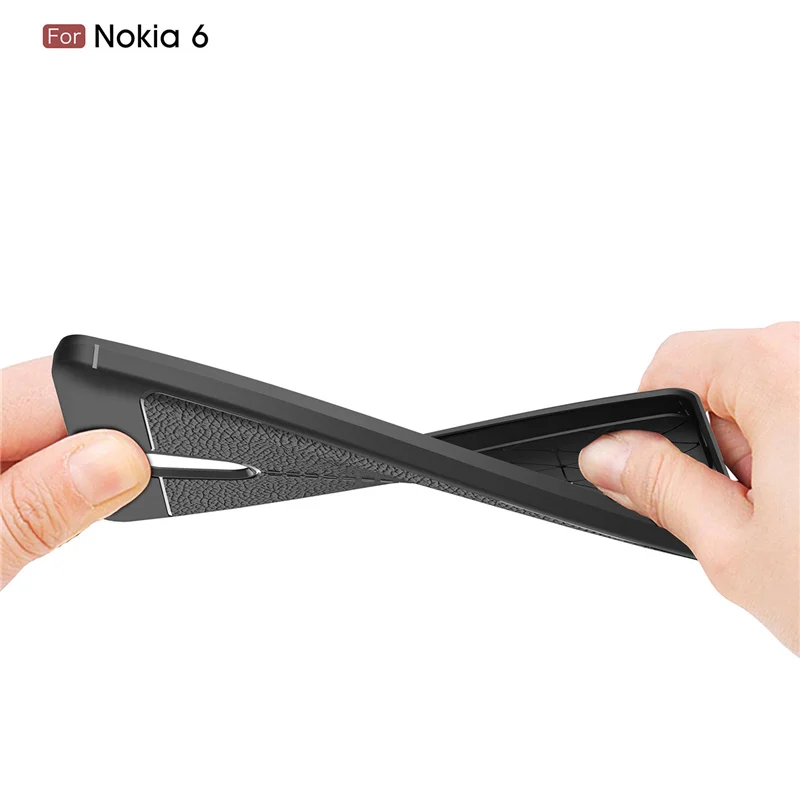 For Nokia 6 Phone Case Cover (8)