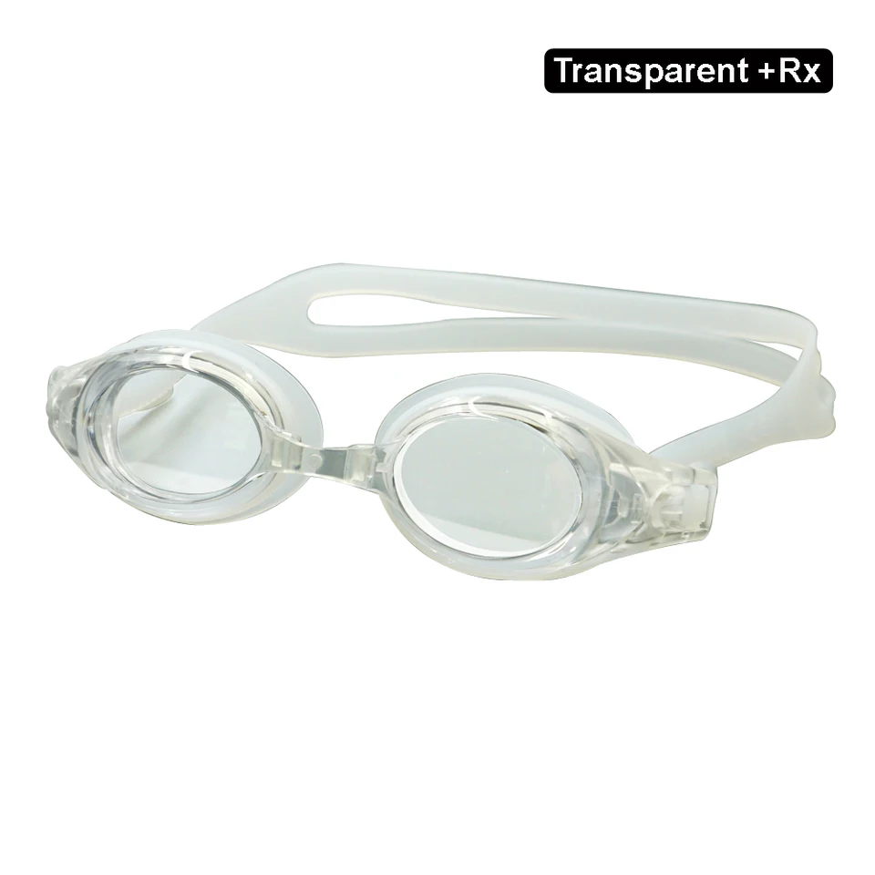 prescription swim goggles positive