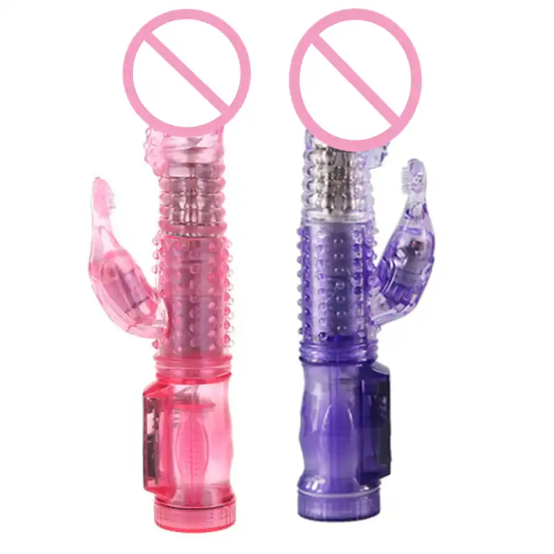 White Girl Creams Dildo