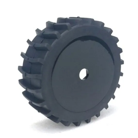 

HR 1/8 HSP Wheel Rim Tire for Traxxas Tamiya RC Car 81-807