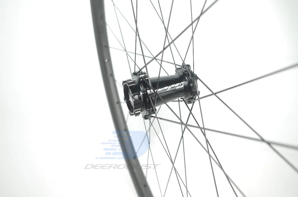 Flash Deal 1250g 29er MTB XC 24mm x 30mm Hookless Straight Pull 29" Carbon Bike Wheelset 28H Lefty 1.0 2.0 Wheel Rear 135mm 142mm 148 Boost 9 Flash Deal 1250g 29er MTB XC 24mm x 30mm Hookless Straight Pull 29" Carbon Bike Wheelset 28H Lefty 1.0 2.0 Wheel Rear 135mm 142mm 148 Boost 9