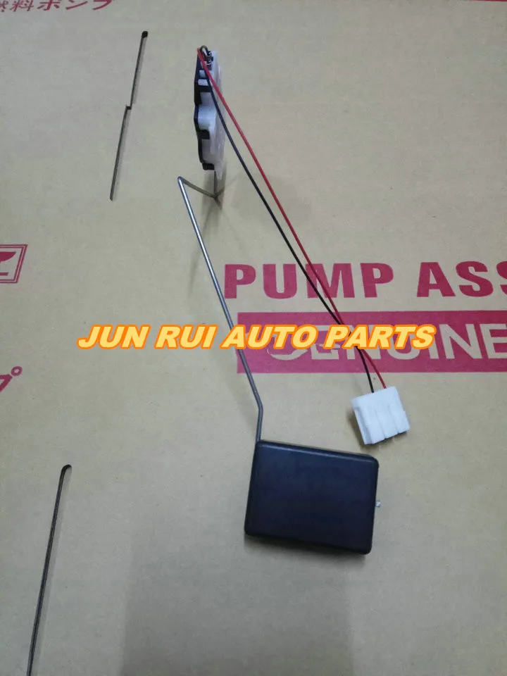 

For 2003-2011 Mazda M6 Car Fuel Tank Gauge Oil needle induction Fuel Level Sensors