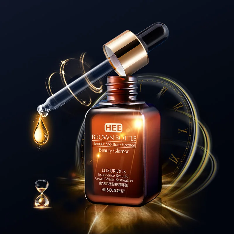 

30ml moisturizing facial essence skin care serum face serum repair