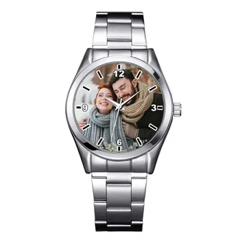 

A3313 Cusrom logo Watch 25 pcs for men + 25 pcs for women