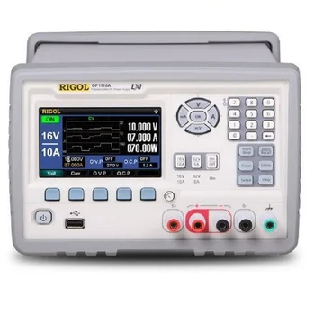 

Programmable DC Power Supply DP1116A direct-current power supply Programmable linear DC power supply