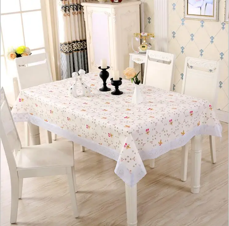 Waterproof \u0026 Oilproof Wipe Clean 