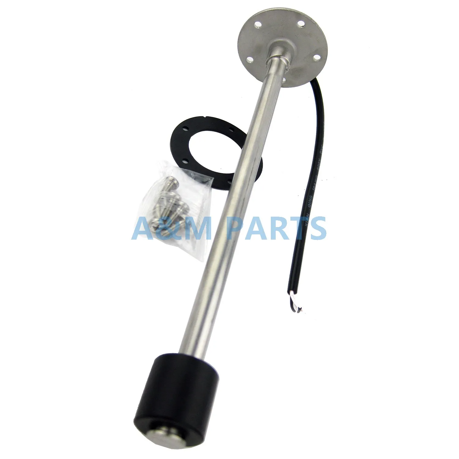KUS 300mm Boat Marine Water Level Sender Car Truck Fuel Gauge Sensor