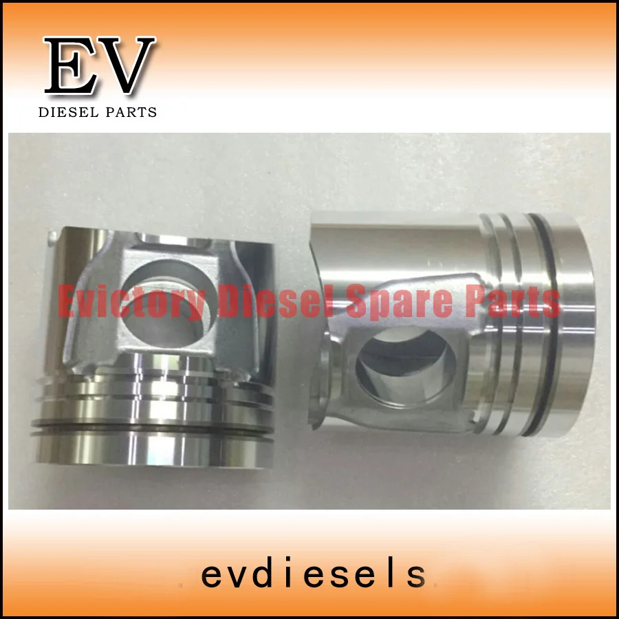 D924 piston