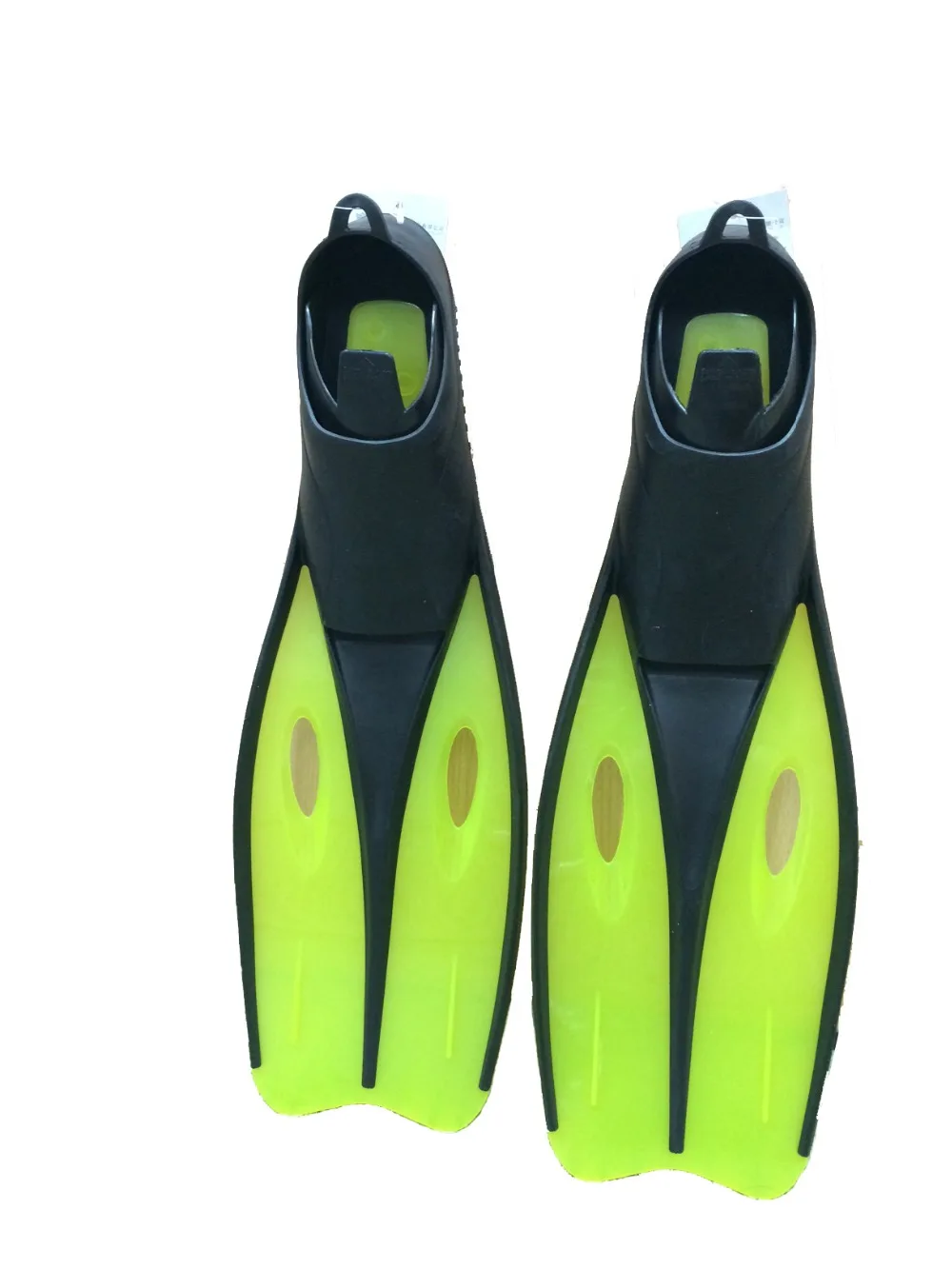 F9970 Fins gree