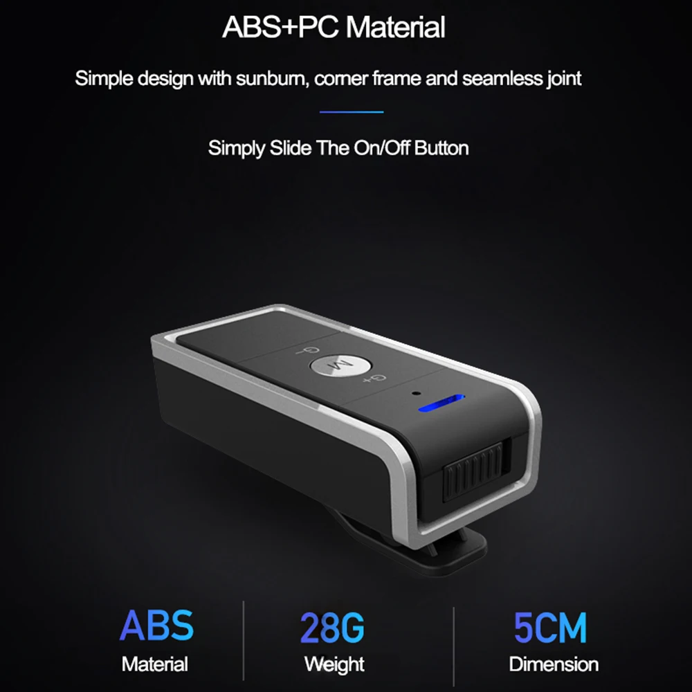 E4573 Bluetooth Receiver 3