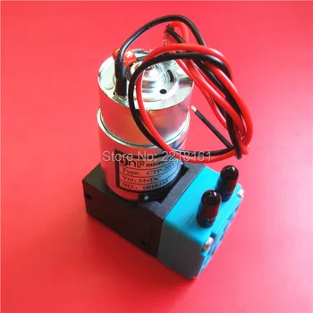 

Eco solvent printer ink pump JNF-20 Micro Diaphragm Liquid pump for Infinity Challenger Allwin Flora printer Big ink pump