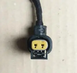

Car connector FOR V40 battery negative plug battery positive plug
