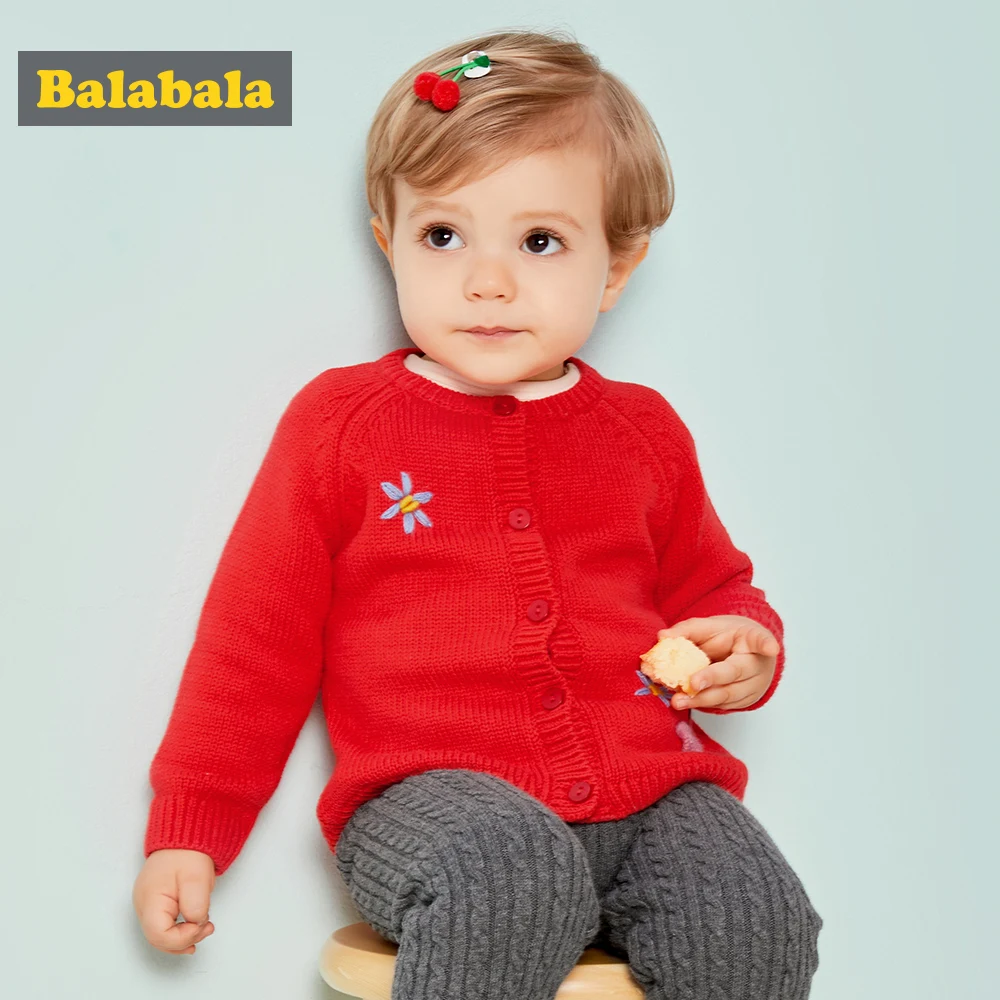 Buy Sweater For Children Baby Girls 2018 Spring Autumn