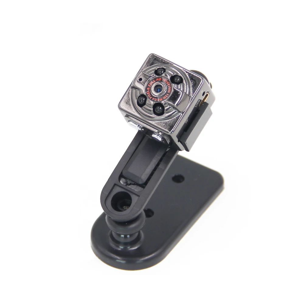1. SQ8 mini dv Mini camera Mini camcorder micro camera