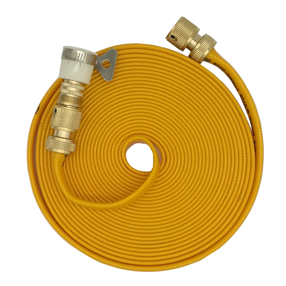 Auto Car Accessories FREE SHIPPING EZ Jet Water Cannon Hose Foam