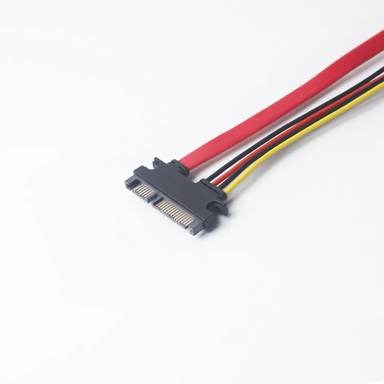 sata 22pin extension cord (2)