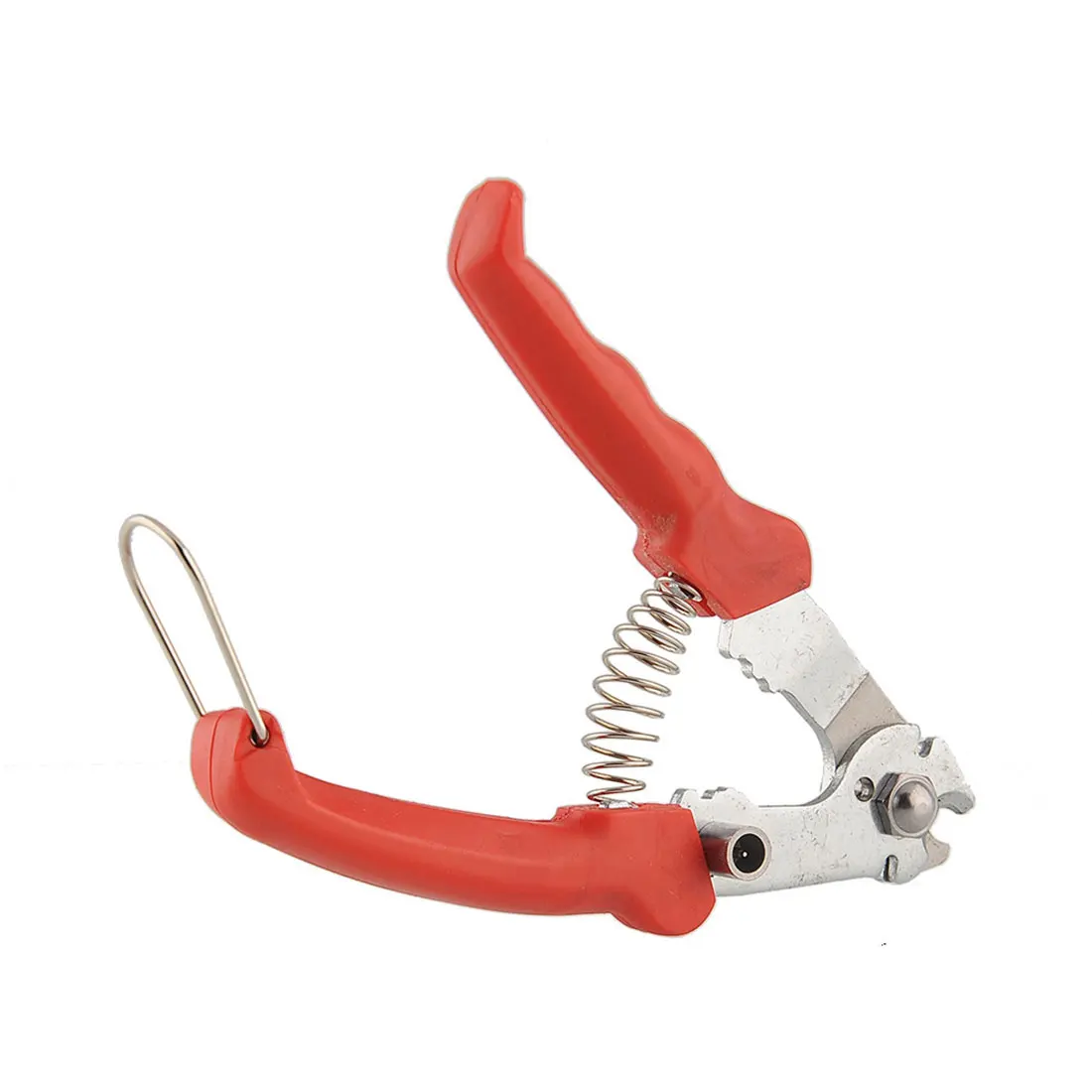 Bicycle Inner Brake Turn Pliers Carbon Steel Wire Cable Cutter Spoke Repair Tool
