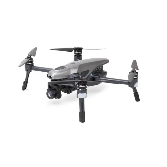  Walkera VITUS 320 Foldable With 4K Camera 3-Axis Gimbal Obstacle Avoidance AR Games Wifi FPV Drone