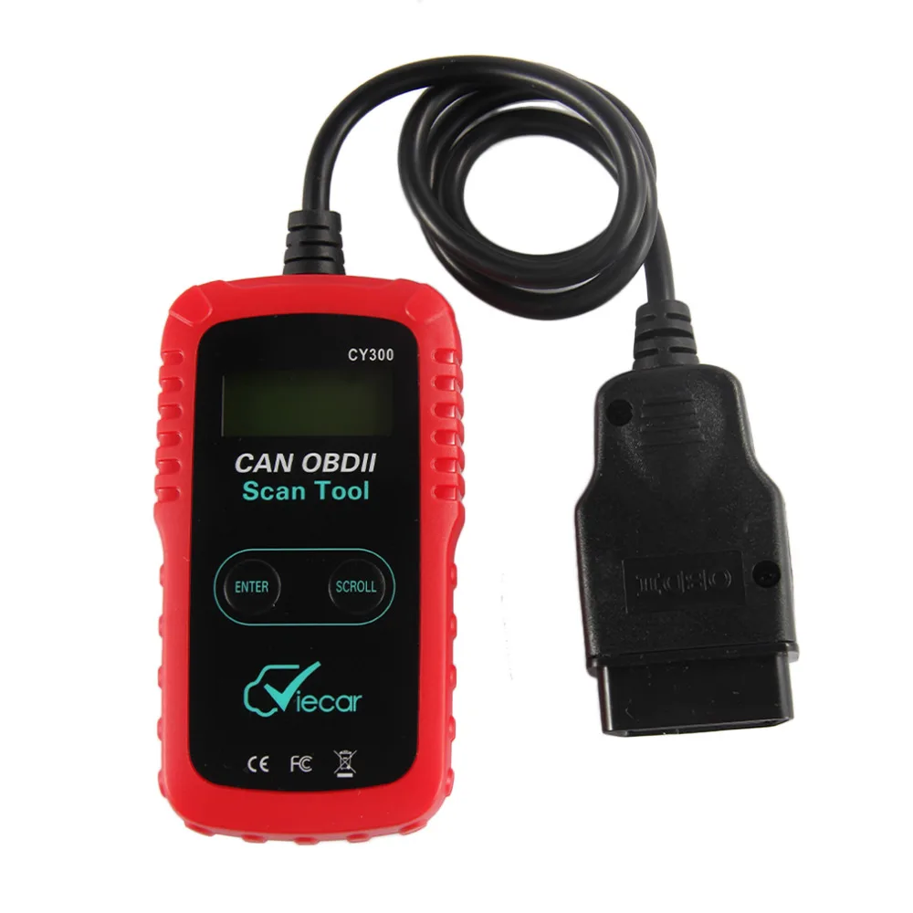 Prix pour 2016 Nouveau CY300 V1.5 Pour Android OBDII Scanner Voiture Lecteur de Code Données Test de Diagnostic De Numérisation Outil CE/FC Chaude vente Prix pour 2016 Nouveau CY300 V1.5 Pour Android OBDII Scanner Voiture Lecteur de Code Données Test de Diagnostic De Numérisation Outil CE/FC Chaude vente