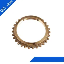 44011-26501 второе зубчатое кольцо синхронизатора в сборе для MITSUBISHI CANTER 4DR5 T-210