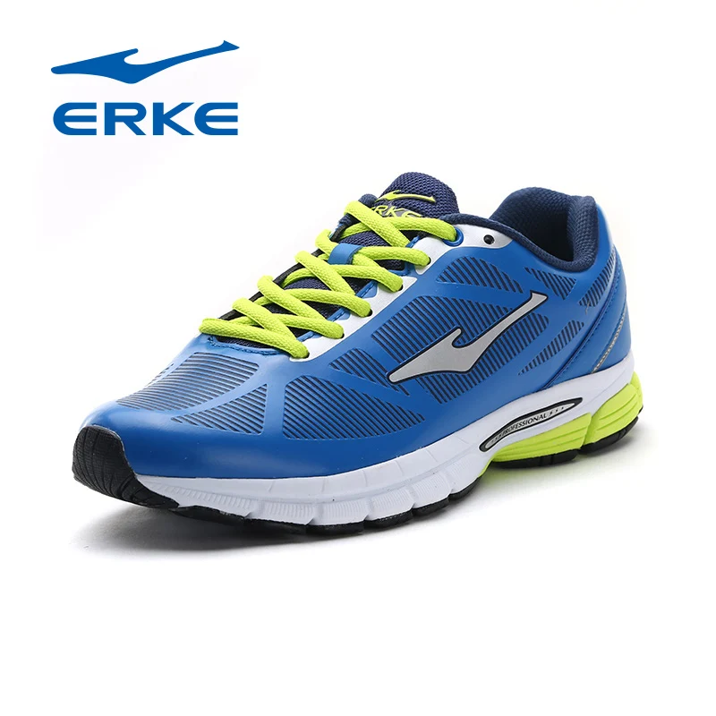 erke running shoes