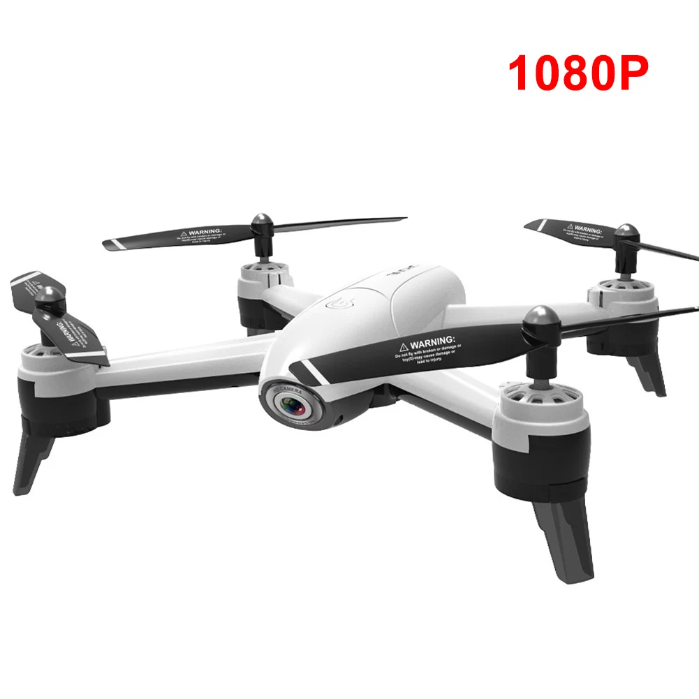 

High Definition Quadcopter Kid Toy Long Standby Remote Control Aerial Photography Optical Flow Drone Wide Angle Dual Cameras