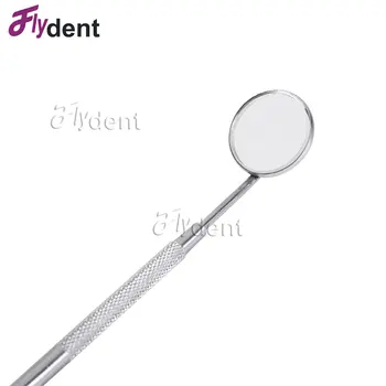 

Dental Mouth Mirror metal stainless steel for Checking Eyelash Extension Applying Eyelash & Tools Teeth Tooth Clean Oral