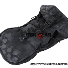 TMC 11x6x4 чехол GP MOLLE Smart Kryptek typhon Тактический мешочек инструментальный чехол(SKU050781