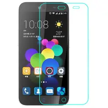 2.5D zte лезвие A1 закаленное Стекло высокое качество Противоударная защитная пленка из закаленного стекла с защитой от Экран протектор для zte C880u