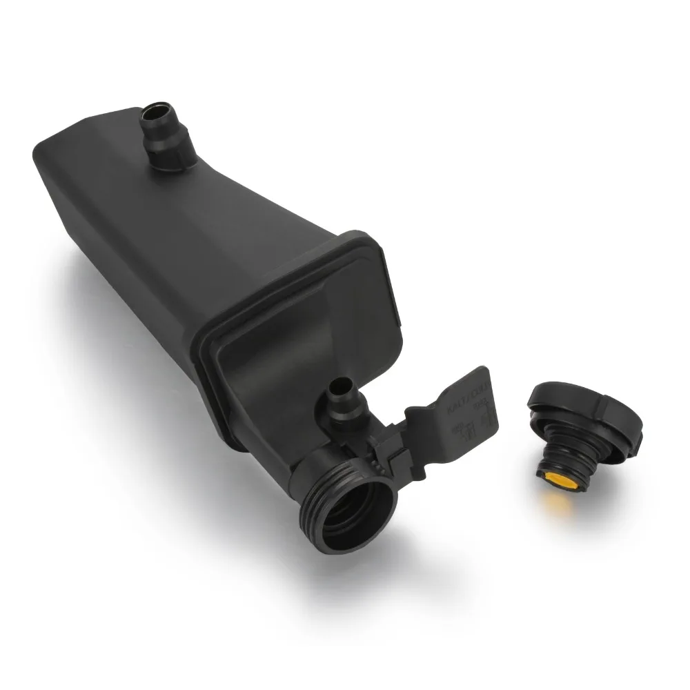 

CAR Radiator Coolant Expansion Tank FOR BMW Expansion tank cap E46 323i 325i 328i 330i X3 E83 Z4 E85 new