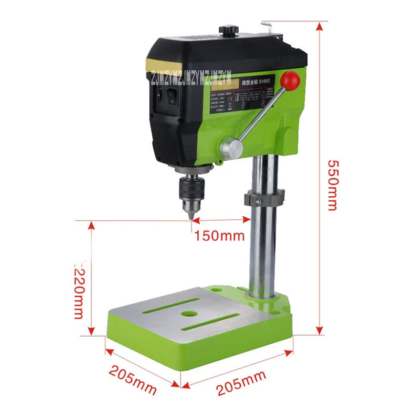 Mini Multi-function Workbench 680W High Power BG