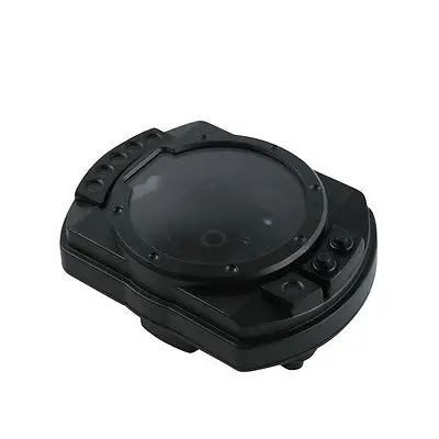 Мотоцикл Спидометр Тахометр Датчик Часы чехол для Kawasaki ZX10R 2004-2005 Z750 2003-2006 Z1000 ZX636R ZX6R