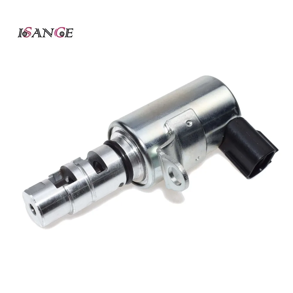

ISANCE Timing Valve Solenoid Oil Control For Mitsubishi 06-10 Eclipse & 04-09 Outlander 2WD AWD & 04-06 Galant 2.4L MN137240